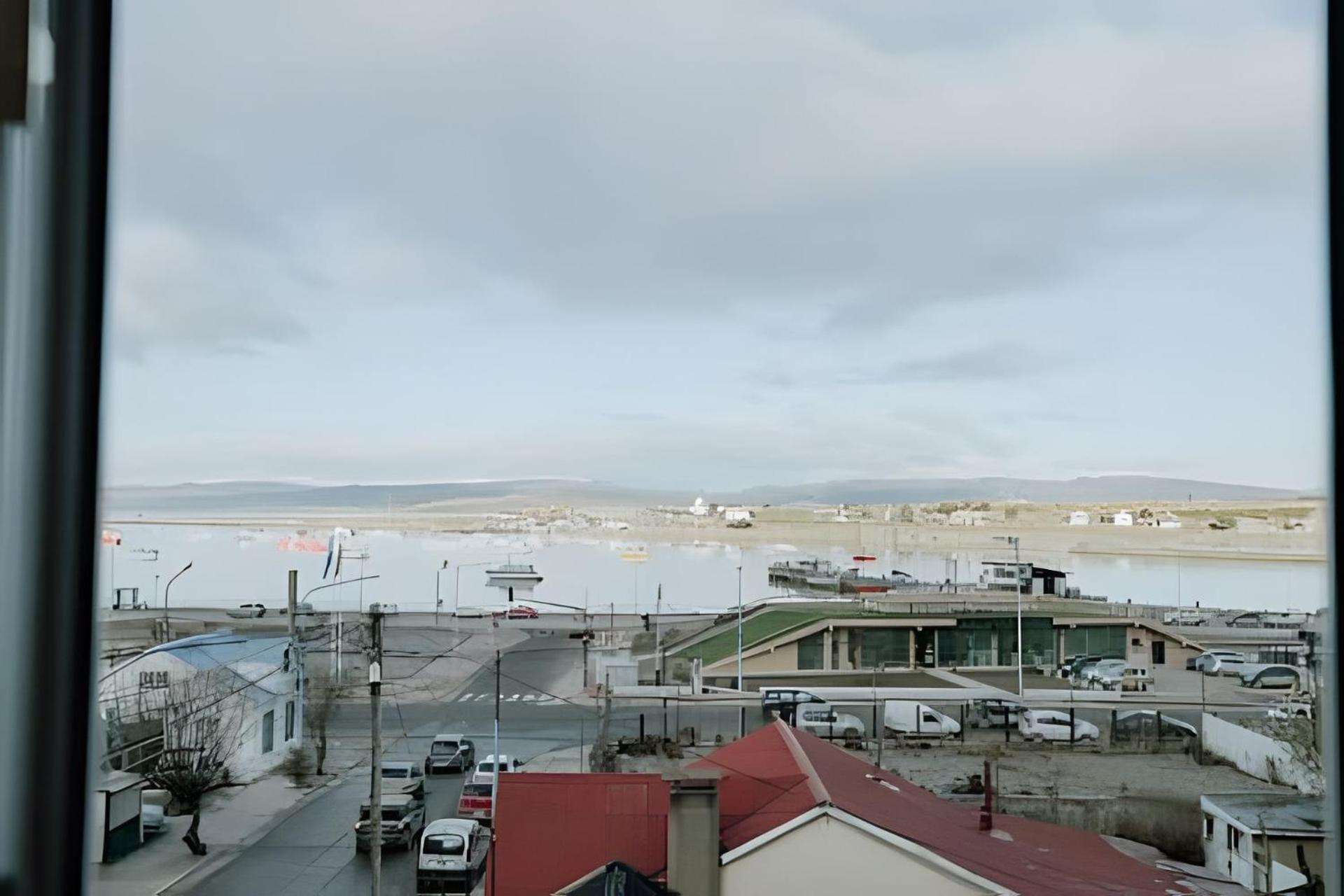 Aunaisin - Nona Kate Ushuaia Exteriér fotografie