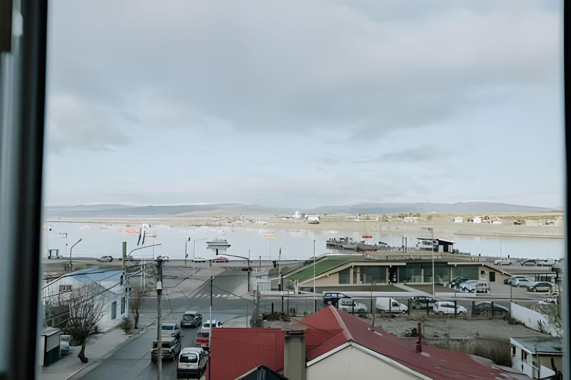 Aunaisin - Nona Kate Ushuaia Exteriér fotografie