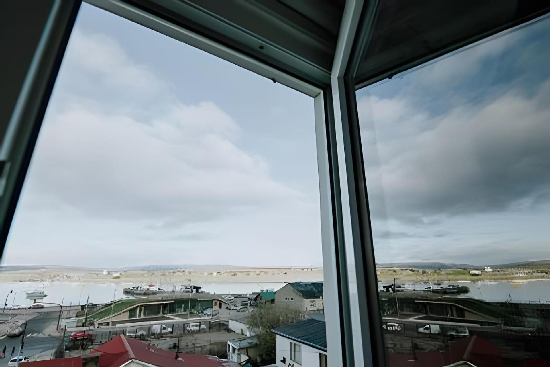 Aunaisin - Nona Kate Ushuaia Exteriér fotografie