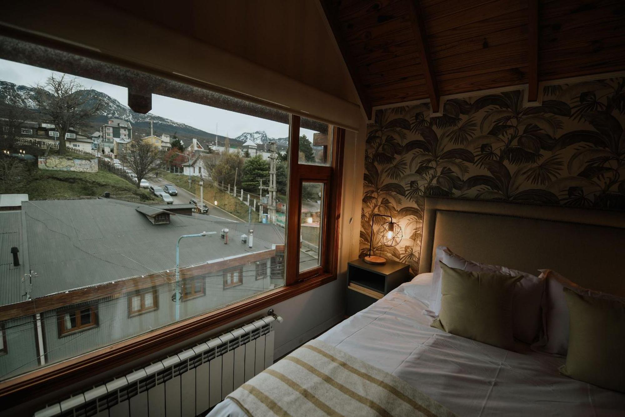 Aunaisin - Nona Kate Ushuaia Exteriér fotografie