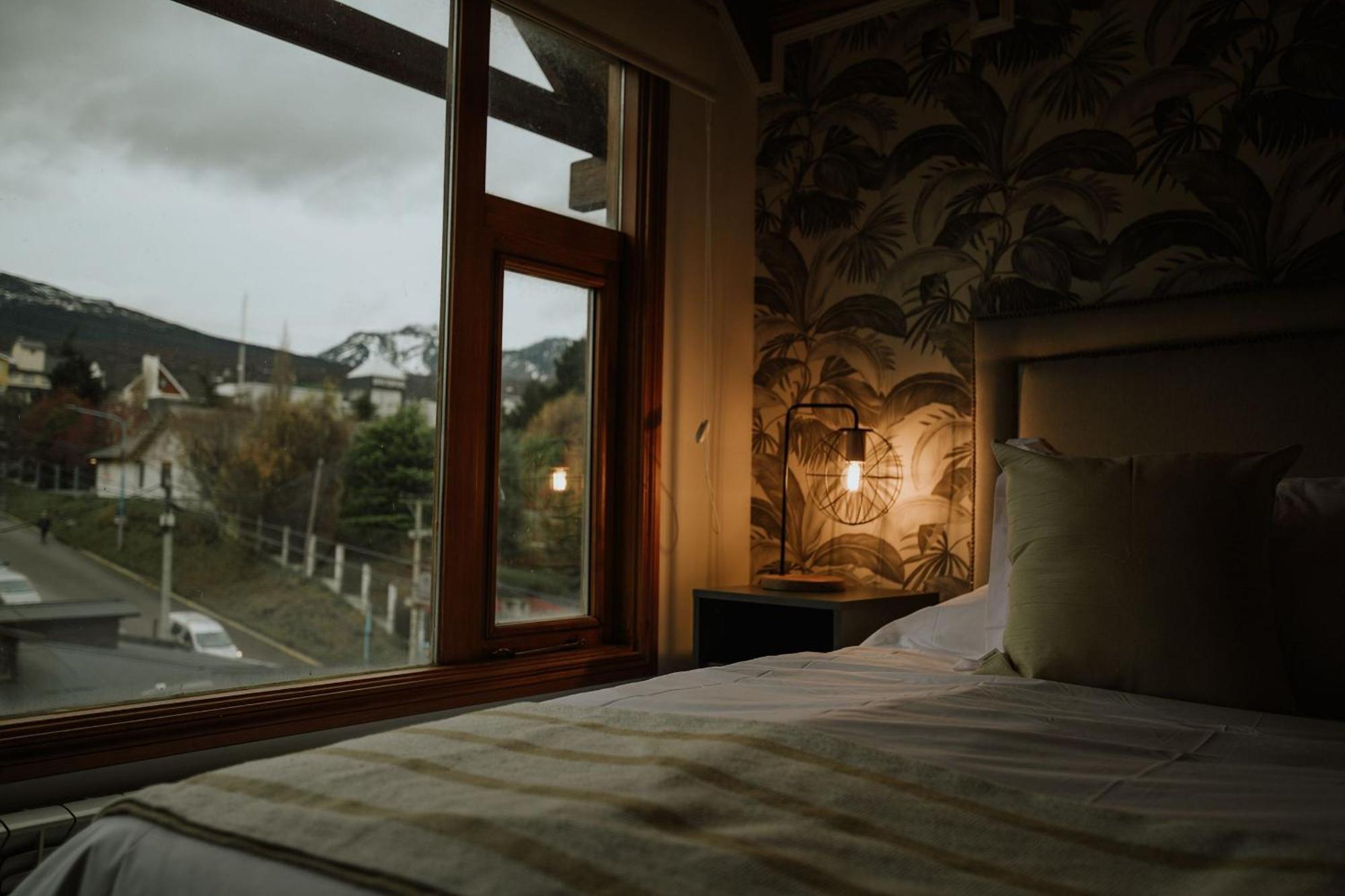 Aunaisin - Nona Kate Ushuaia Exteriér fotografie