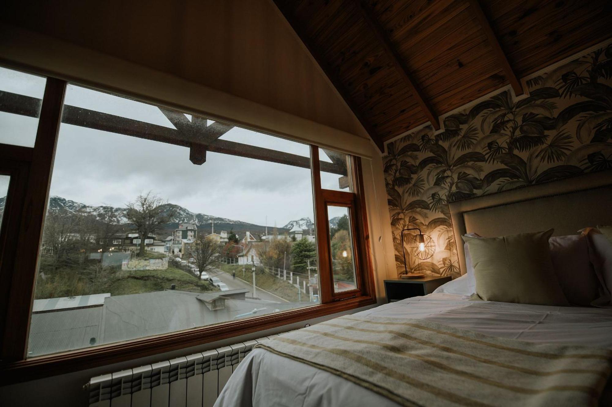 Aunaisin - Nona Kate Ushuaia Exteriér fotografie
